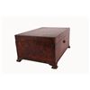 Image 3 : Alfred Dunhill Amboyna Burl Humidor
