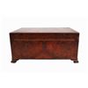 Image 4 : Alfred Dunhill Amboyna Burl Humidor
