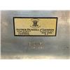 Image 7 : Alfred Dunhill Amboyna Burl Humidor