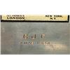Image 8 : Alfred Dunhill Amboyna Burl Humidor