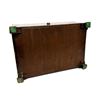 Image 9 : Alfred Dunhill Amboyna Burl Humidor