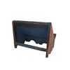 Image 3 : 19th Century Carved Polychrome Missal Stand
