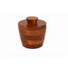 Image 1 : Montgomery Center, VT Wood Butter Tub