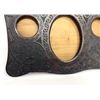 Image 3 : Art Nouveau Marriage Portrait Photo Frame