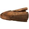 Image 7 : Hand Carved Tribal War Canoe Prow