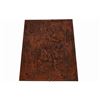 Image 1 : Pastoral Copper High Relief Plaque