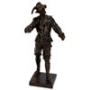 Image 1 : Emile Louis Picault - Bronze Sculpture
