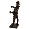 Image 4 : Emile Louis Picault - Bronze Sculpture