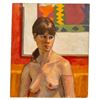 Image 1 : Reginald A. Williams - Nude Portrait