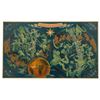 Image 1 : Lucien Boucher - Air France Celestial Map