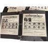 Image 2 : Large Vintage FBI "Wanted" Posters Collection