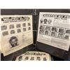 Image 5 : Large Vintage FBI "Wanted" Posters Collection