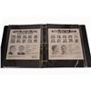 Image 7 : Large Vintage FBI "Wanted" Posters Collection