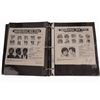 Image 8 : Large Vintage FBI "Wanted" Posters Collection
