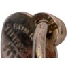 Image 5 : Tiffany & Co. Sterling Heart Tag Key Ring