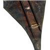 Image 7 : Silver Khmer K. Seng Figural Leaf Barrette