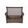 Image 1 : Bench Form Godinger Silver Box