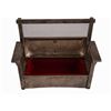 Image 2 : Bench Form Godinger Silver Box