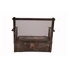 Image 3 : Bench Form Godinger Silver Box