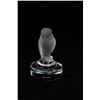 Image 3 : Lalique France Frosted Owl - Shivers