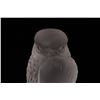 Image 5 : Lalique France Frosted Owl - Shivers