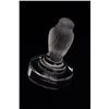 Image 7 : Lalique France Frosted Owl - Shivers