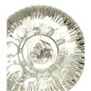 Image 5 : Cambridge Glass Flower Frog, Draped Lady