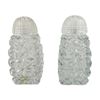 Image 3 : Irving W. Rice & Co. Crystal Shakers