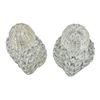 Image 4 : Irving W. Rice & Co. Crystal Shakers