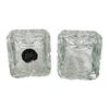 Image 5 : Irving W. Rice & Co. Crystal Shakers