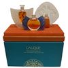Image 1 : Lalique Les Introuvables Miniature Perfume Set
