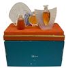 Image 4 : Lalique Les Introuvables Miniature Perfume Set
