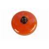 Image 2 : Loetz Tango Glass Lidded Art Deco Bomboniere