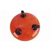 Image 3 : Loetz Tango Glass Lidded Art Deco Bomboniere