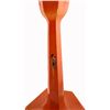 Image 3 : Art Deco Tango Glass Candlesticks