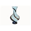 Image 2 : Murano Style Art Glass Vase