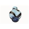 Image 3 : Murano Style Art Glass Vase
