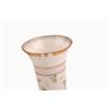 Image 3 : Opaline Glass Daisy Spill Vases