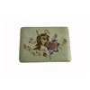 Image 5 : Signed Lidded Porcelain Trinket Boxes