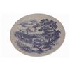 Image 3 : Wedgwood "Countryside" Blue & White Plates