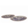 Image 5 : Wedgwood "Countryside" Blue & White Plates