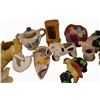 Image 2 : Mid-Century Ceramic Planters & Wall Pockets