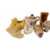 Image 3 : Mid-Century Ceramic Planters & Wall Pockets