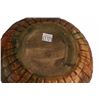 Image 4 : Weller Pottery Flemish Rose Basket