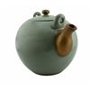 Image 1 : Scandinavian Studio Stoneware Teapot