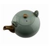 Image 4 : Scandinavian Studio Stoneware Teapot