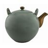 Image 7 : Scandinavian Studio Stoneware Teapot