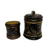 Image 2 : Kahler Danish Studio Art Pottery Canisters