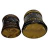 Image 4 : Kahler Danish Studio Art Pottery Canisters
