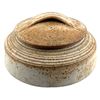 Image 2 : Mid Century Studio Pottery Lidded Caddy